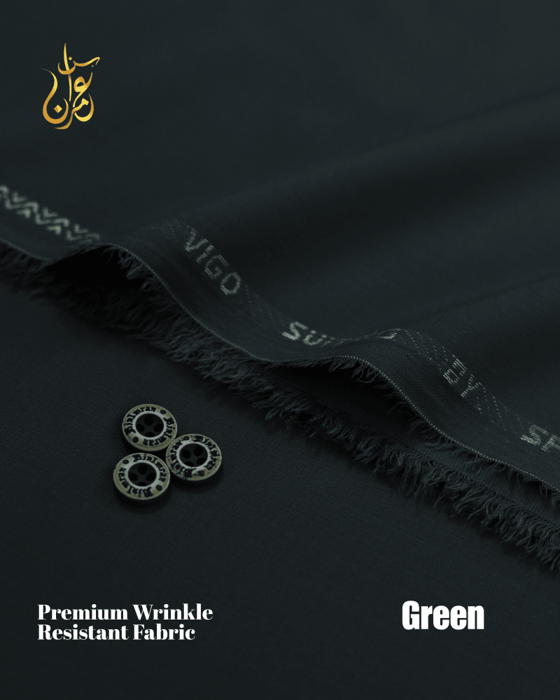 Vigo Suiting - BinImran