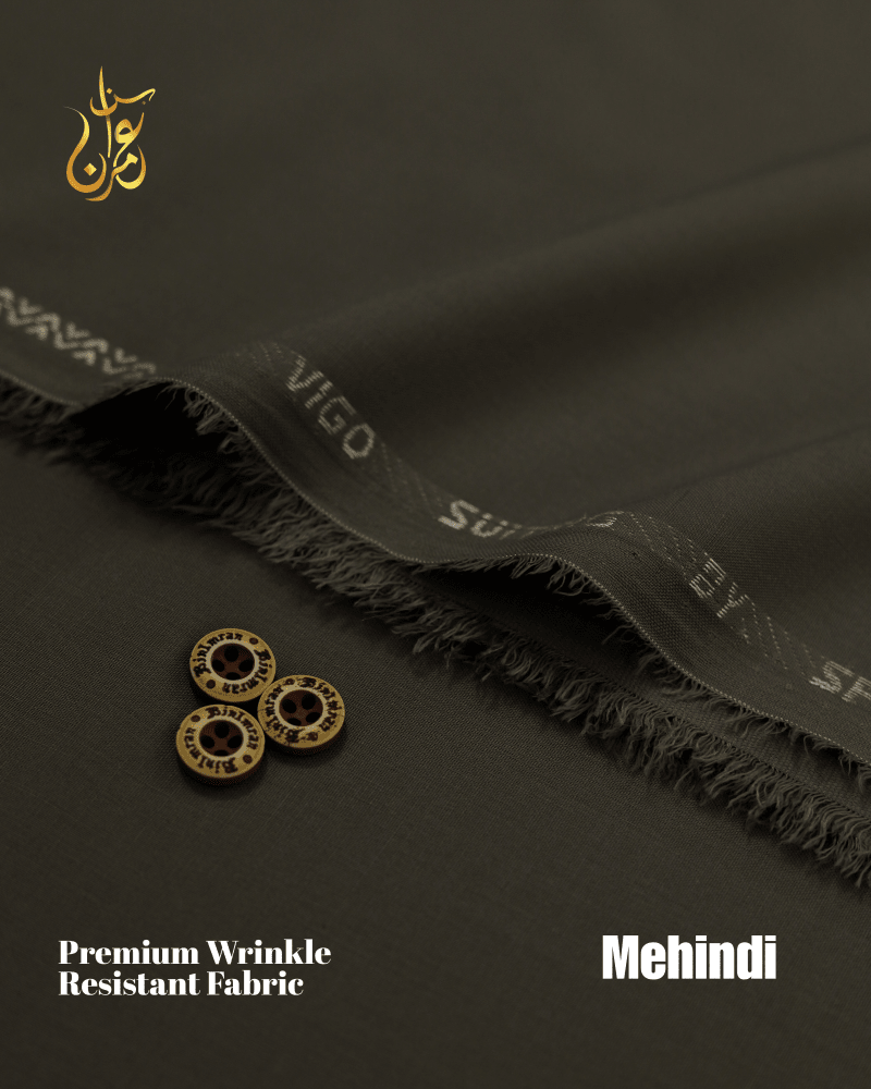 Vigo Suiting - BinImran