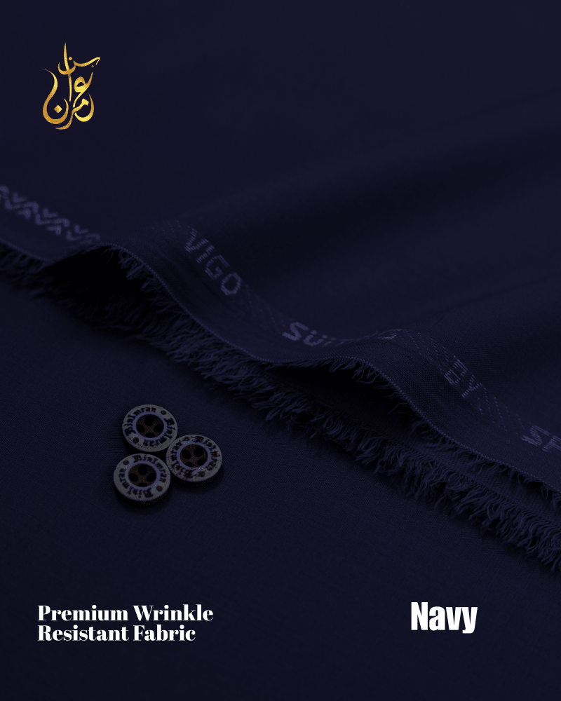 Vigo Suiting - BinImran