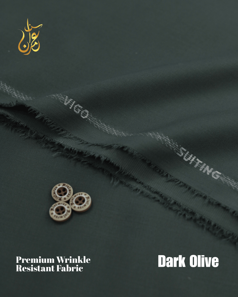 Vigo Suiting - BinImran