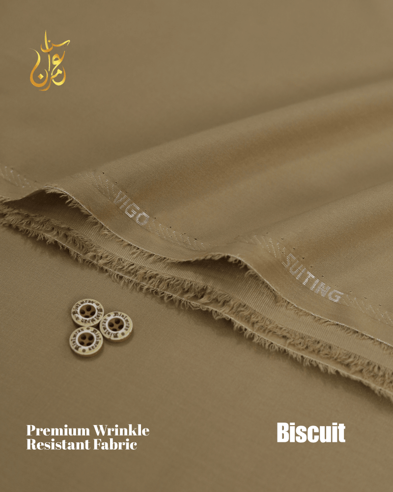 Vigo Suiting - BinImran