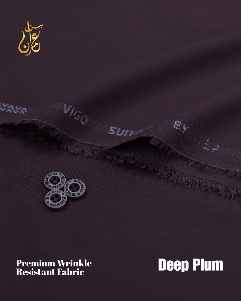 Vigo Suiting - BinImran