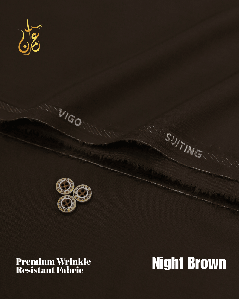 Vigo Suiting - BinImran