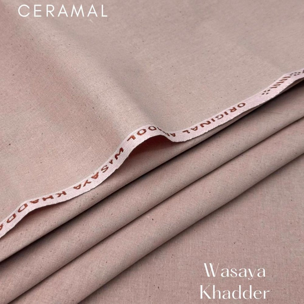 Wasaya Khaddar Karandi - BinImran