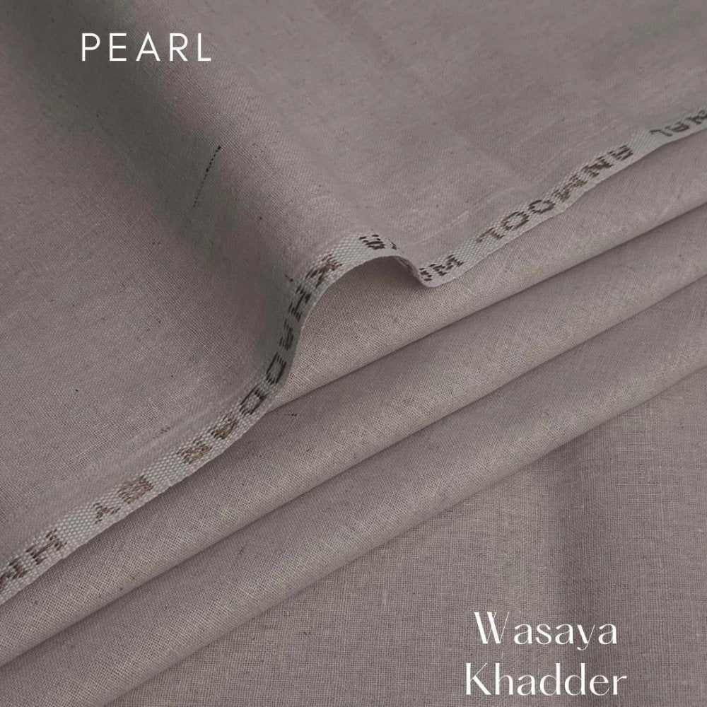 Wasaya Khaddar Karandi - BinImran