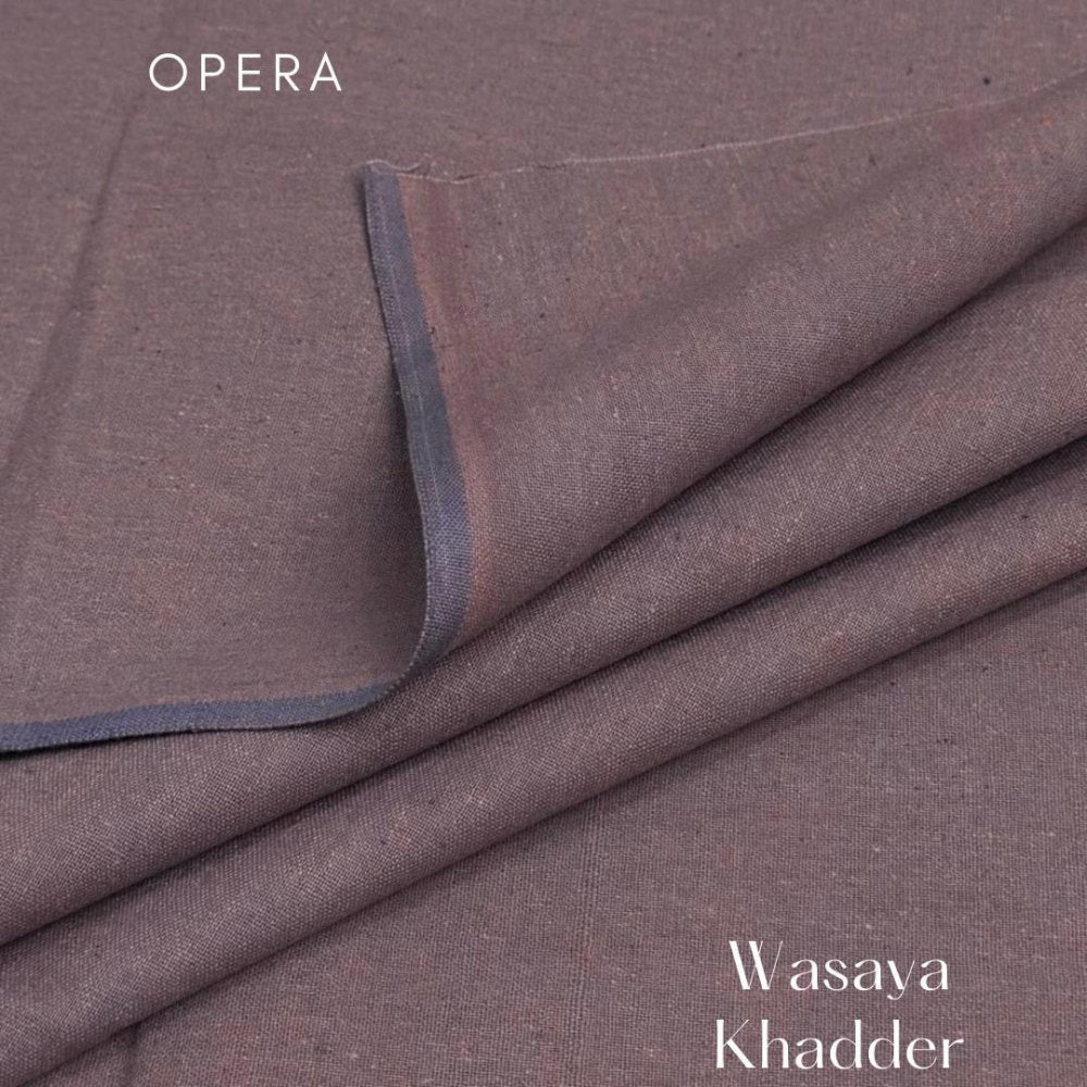Wasaya Khaddar Karandi - BinImran