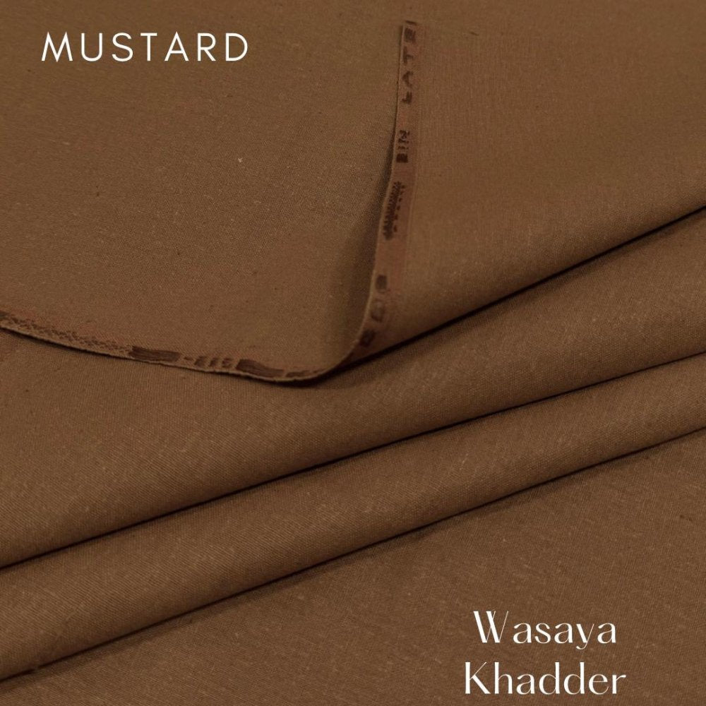 Wasaya Khaddar Karandi - BinImran
