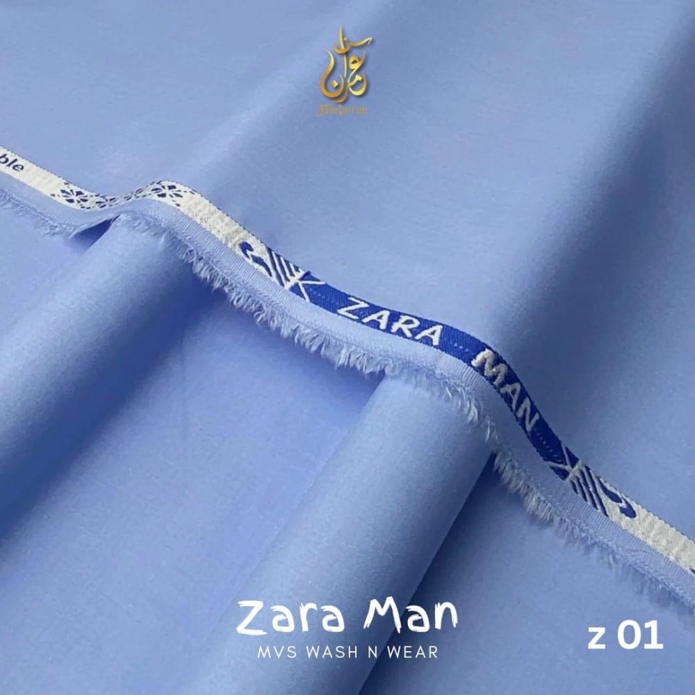 Zara Man MVS (SKY Z01) - BinImran