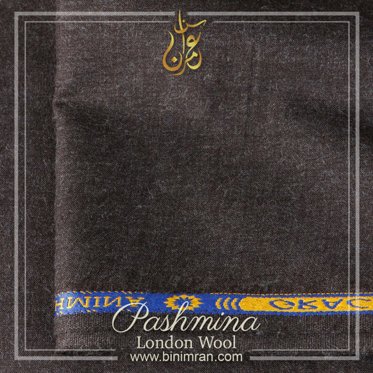 Pashmina Chocolate