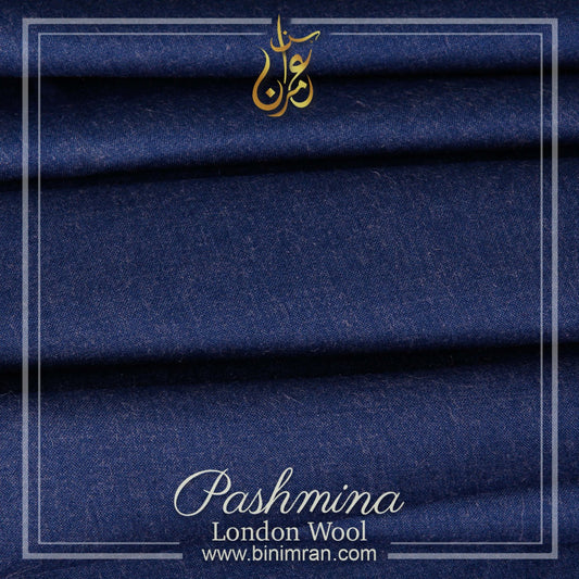 Pashmina Navy