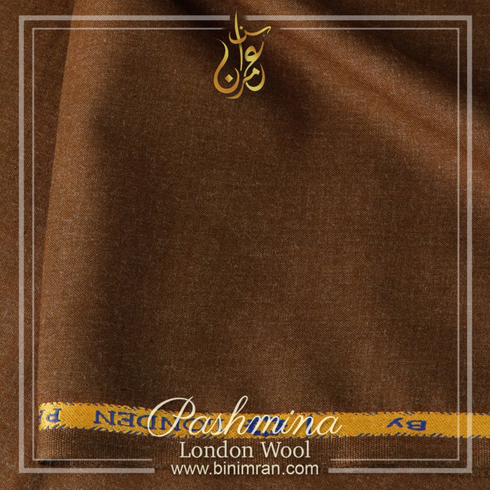 Pashmina Golden - BinImran